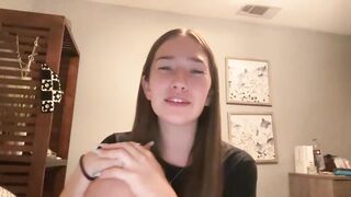 avababexoxo Webcam Porn Video [Chaturbate] - suck, buttplug, tits, dancing