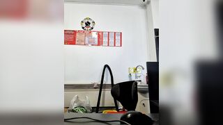 IsabelleCraft HD Porn Video [Stripchat] - anal, brunettes-milfs, office, milfs, cam2cam