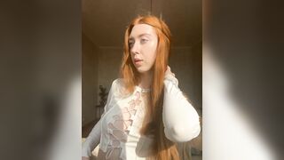 Foxyrina HD Porn Video [Stripchat] - cowgirl, russian, big-ass, erotic-dance, petite-teens