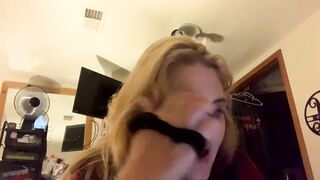 capodeamor Hot Porn Video [Chaturbate] - bigtoy, angel, piercing, blow, redhead