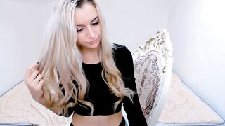 Watch Stellamoor1 Webcam Porn Video [Stripchat] - titty-fuck, affordable-cam2cam, fetishes, couples, blowjob