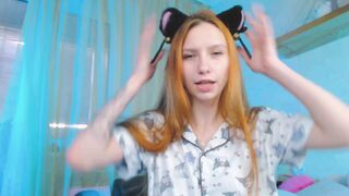 Watch AmeliaLean Webcam Porn Video [Stripchat] - cam2cam, big-ass-white, squirt-white, anal-white, humiliation
