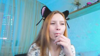 Watch AmeliaLean Webcam Porn Video [Stripchat] - cam2cam, big-ass-white, squirt-white, anal-white, humiliation