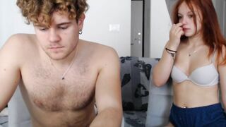 twoheartsonesoul Webcam Porn Video [Chaturbate] - cream, hugeboobs, latin, me, femdom