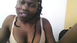 sweetblackgal8 Webcam Porn Video [Stripchat] - small-audience, african, topless-teens, brunettes, big-clit