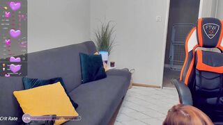 Watch flowerbrtsxml Webcam Porn Video [Chaturbate] - friendly, lovense, squirt, hot, cute