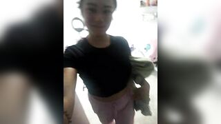 thejasminshow Webcam Porn Video [Stripchat] - dirty-talk, lovense, mobile-young, oil-show, twerk-young