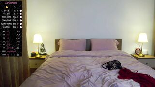 Watch miley_me HD Porn Video [Chaturbate] - sensual, natural, nudity, lovense, orgasm