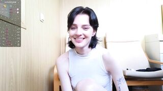 Watch Jay_winter_ New Porn Video [Stripchat] - petite-white, oil-show, new, new-brunettes, topless