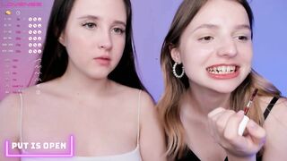 Watch FannyDennett New Porn Video [Stripchat] - striptease-teens, interactive-toys-teens, striptease, big-ass-white, teens