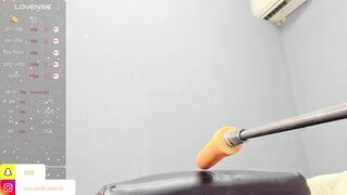 Watch anastacia___ Webcam Porn Video [Stripchat] - interactive-toys, bdsm, blowjob, cumshot, small-tits-asian