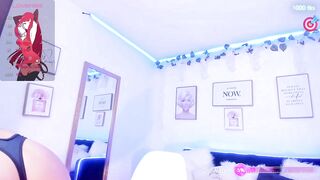Watch barbie_es Webcam Porn Video [Stripchat] - flashing, affordable-cam2cam, brunettes, brunettes-teens, cowgirl