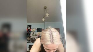 Watch Call_me_Misa Hot Porn Video [Stripchat] - facial, dirty-talk, teens, middle-priced-privates-teens, strapon