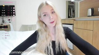 oh_honey_ HD Porn Video [Chaturbate] - natural, girlnextdoor, lovense, squirt, blonde