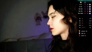 vrchan New Porn Video [Chaturbate] - punish, striptease, office, birthday, shavedpussy
