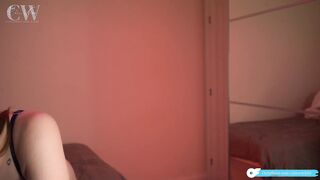 chloewildd Hot Porn Video [Chaturbate] - fit, bigboobs, french, athletic