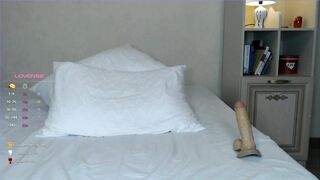 gentlywomen Hot Porn Video [Chaturbate] - sensual, mature, lovense, slim, pvt