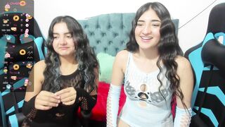 Ahri-KA HD Porn Video [Stripchat] - swallow, middle-priced-privates-latin, recordable-privates, facesitting, big-ass