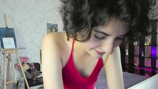 station_lovers Webcam Porn Video [Chaturbate] - new, shy, smalltits, teen, petite