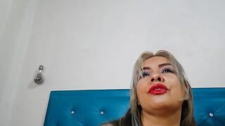victoria__milf_ HD Porn Video [Stripchat] - dildo-or-vibrator, blowjob, cam2cam, blondes-mature, girls