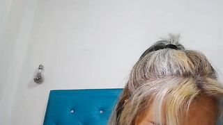 victoria__milf_ HD Porn Video [Stripchat] - dildo-or-vibrator, blowjob, cam2cam, blondes-mature, girls