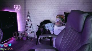 Watch uindi New Porn Video [Chaturbate] - lovense, smoke, asian, stockings, teen