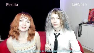 Watch lanshan_classy Webcam Porn Video [Chaturbate] - couple, natural, shy, young, slim