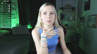 Watch Crayzy_Luv HD Porn Video [Stripchat] - blowjob, petite-teens, striptease-teens, cheap-privates-teens, best-teens