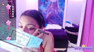 Watch MissJulia__ Hot Porn Video [Stripchat] - striptease, recordable-publics, dildo-or-vibrator, sex-toys, squirt-young