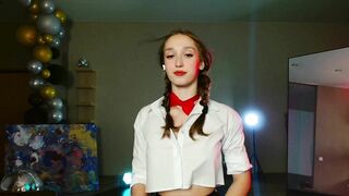 Watch _meganmeow_ Webcam Porn Video [Chaturbate] - tits, natural, dance, cute