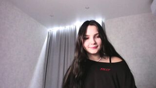 Watch reilbelll Hot Porn Video [Chaturbate] - shy, cute, baldpussy, balloons