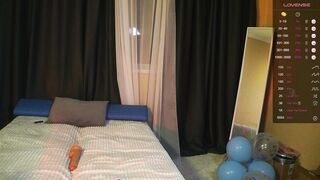 Viktoriamodel New Porn Video [Stripchat] - hd, old-young, deluxe-cam2cam, ahegao, recordable-publics