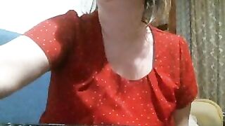 Watch Arabell12 New Porn Video [Stripchat] - blondes, ukrainian, recordable-privates, big-tits, cam2cam