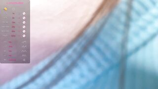 Watch _lovelyen HD Porn Video [Chaturbate] - hairy, lovense, asian, smoke, pvt