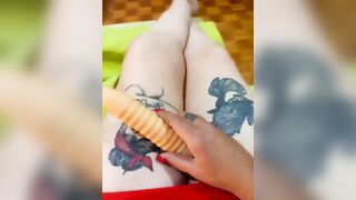 Hotsereia New Porn Video [Stripchat] - curvy, couples, curvy-white, dirty-talk, smoking