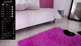 sofiaa_snoww Hot Porn Video [Stripchat] - gape, petite-latin, blowjob, ass-to-mouth, dirty-talk