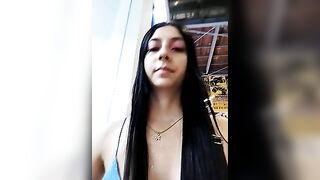 2_Doncellas Webcam Porn Video [Stripchat] - colombian, recordable-privates-teens, fingering, small-tits-teens, big-ass