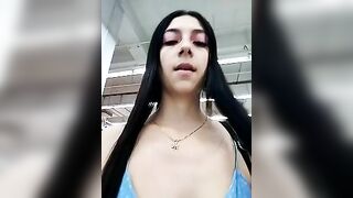 2_Doncellas Webcam Porn Video [Stripchat] - colombian, recordable-privates-teens, fingering, small-tits-teens, big-ass