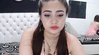 Watch Kymmberly Webcam Porn Video [Stripchat] - blondes-teens, recordable-privates-teens, anal-teens, titty-fuck, small-tits-latin