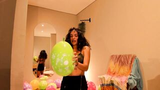 Watch makayla77 Hot Porn Video [Chaturbate] - sensual, lovense, teen, fun
