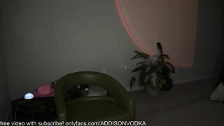 Watch addisonvodka Webcam Porn Video [Chaturbate] - cuckold, lovensecontrol, hugepussy, naughty, ukraine
