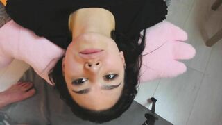 hedonist_love Hot Porn Video [Chaturbate] - feet, couple, 18, cum, blowjob