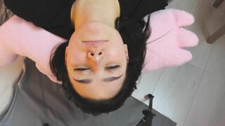 hedonist_love Hot Porn Video [Chaturbate] - feet, couple, 18, cum, blowjob