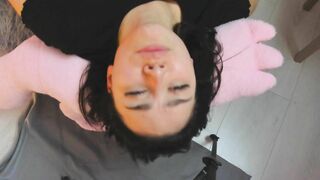 hedonist_love Hot Porn Video [Chaturbate] - feet, couple, 18, cum, blowjob
