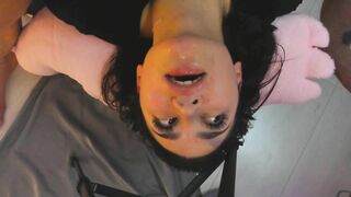 hedonist_love Hot Porn Video [Chaturbate] - feet, couple, 18, cum, blowjob