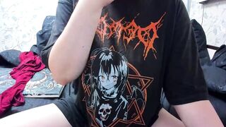Watch killa_mila Webcam Porn Video [Chaturbate] - new, daddy, lovense, cum, bigboobs