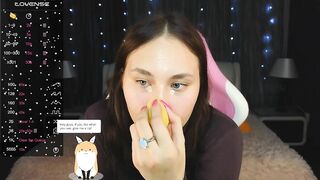 Flower_princes Webcam Porn Video [Stripchat] - brunettes-teens, big-ass, couples, ahegao, white-teens