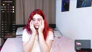 aquagirlsss Webcam Porn Video [Stripchat] - dildo-or-vibrator-young, romantic, striptease, nipple-toys, topless-young