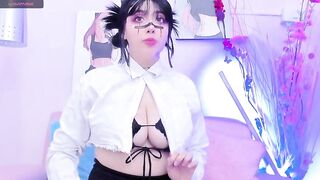 Watch megumi_park Hot Porn Video [Stripchat] - affordable-cam2cam, interactive-toys-young, spanking, fingering, small-audience
