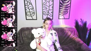 Watch Fiona_Fairy Webcam Porn Video [Stripchat] - best-teens, small-tits, cheapest-privates-best, fingering, twerk-teens